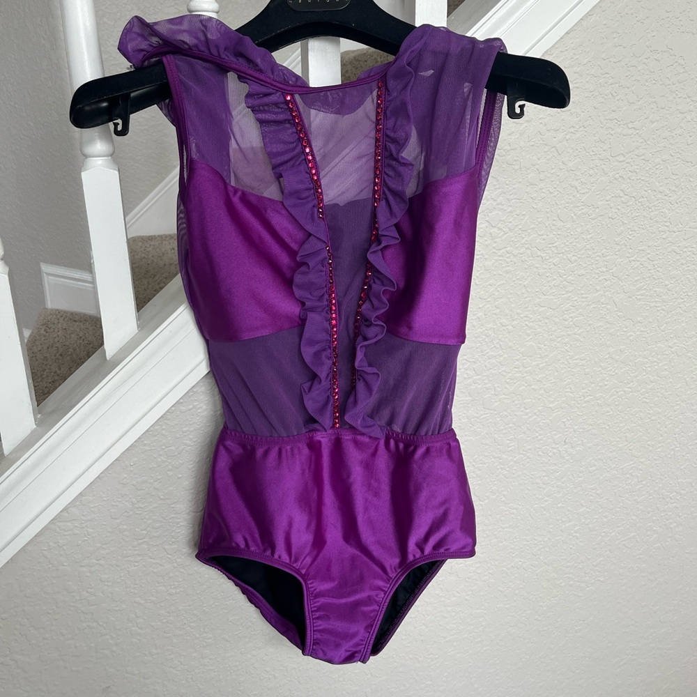 Jazz Costume